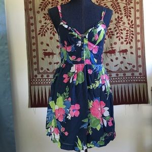 !! Summer Hollister Sun Dress !!
